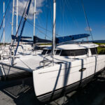 Fountaine Pajot Lipari 41