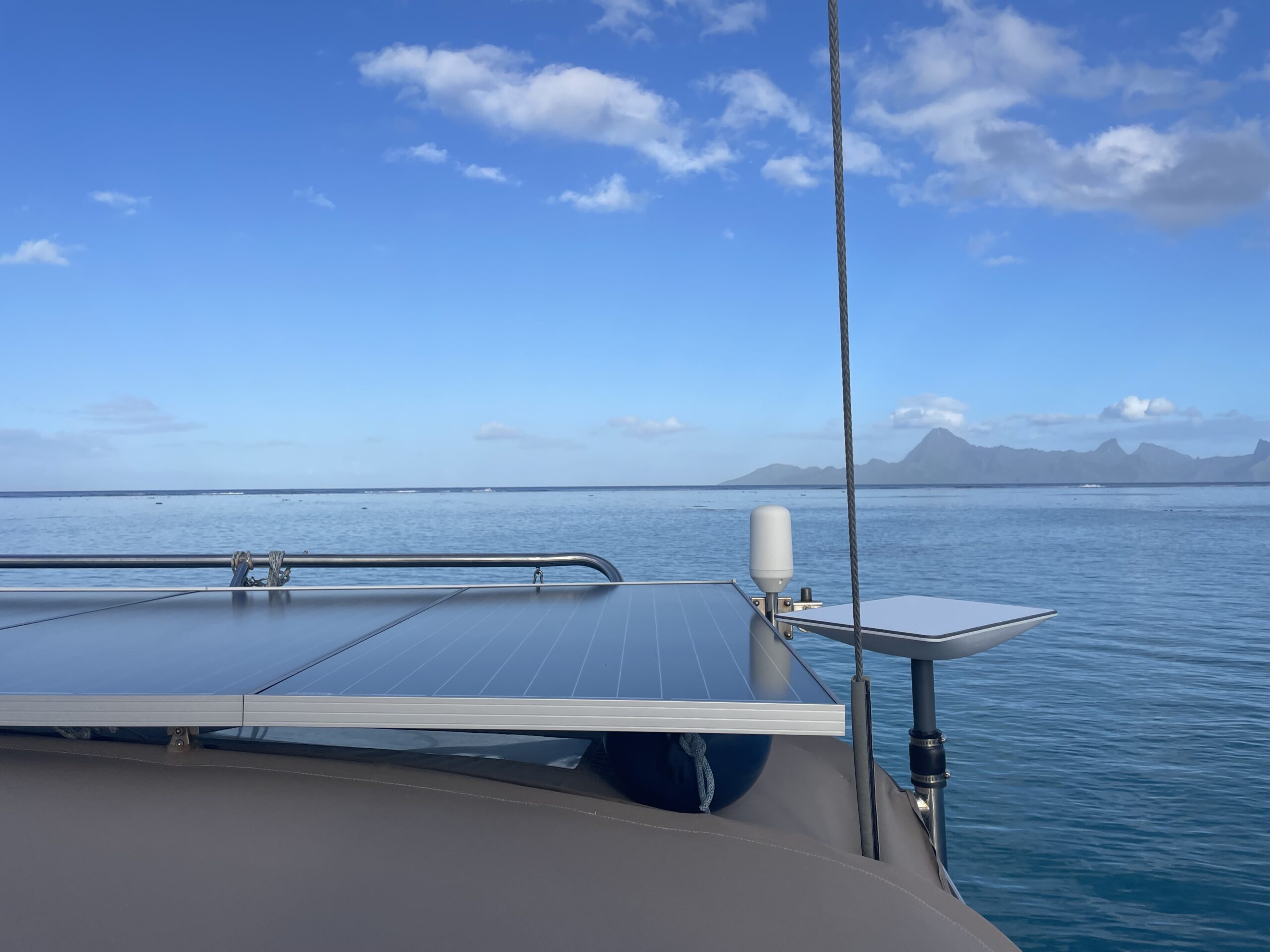 2.4.1 Solar Starlink