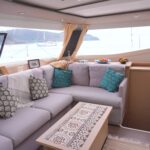 Fountaine Pajot Helia 44