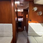 Hallberg Rassy 352