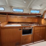 Beneteau Cyclades 44.3