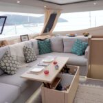 Fountaine Pajot Helia 44