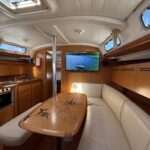 Beneteau Cyclades 44.3
