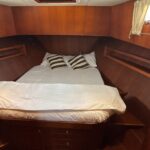 Explorer Motor Yacht 40 Sedan