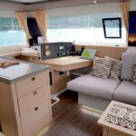Fountaine Pajot Helia 44