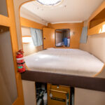 Fountaine Pajot Lipari 41