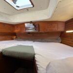 Hallberg Rassy 352