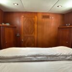 Explorer Motor Yacht 40 Sedan