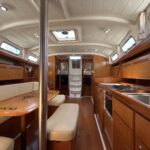 Beneteau Cyclades 44.3