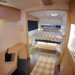 Fountaine Pajot Helia 44