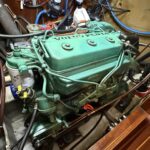 Hallberg Rassy 352
