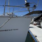 Beneteau Cyclades 44.3