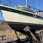 Hallberg Rassy 352