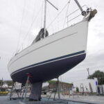 Beneteau Cyclades 44.3