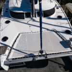 Fountaine Pajot Lipari 41
