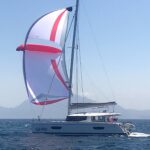 Fountaine Pajot Helia 44