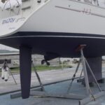 Beneteau Cyclades 44.3