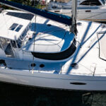 Fountaine Pajot Lipari 41
