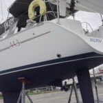 Beneteau Cyclades 44.3