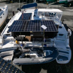Fountaine Pajot Lipari 41