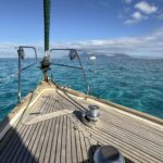 Hallberg Rassy 352