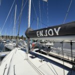 Beneteau Cyclades 44.3