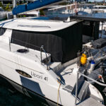 Fountaine Pajot Lipari 41
