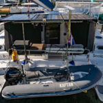 Fountaine Pajot Lipari 41