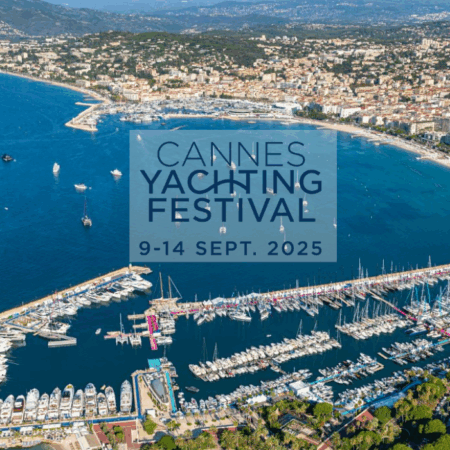 Cannes Event Tile