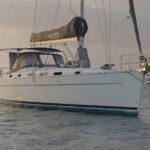 Beneteau Cyclades 44.3