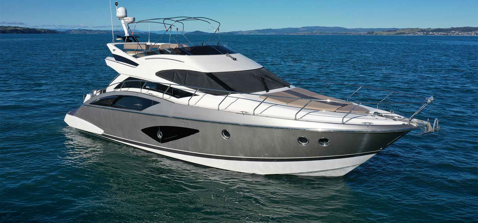 2014 Marquis 500 SB | Mandjet