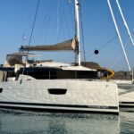 Fountaine Pajot Elba 45