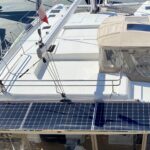 Fountaine Pajot Elba 45