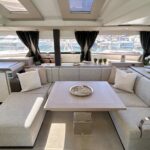 Fountaine Pajot Elba 45