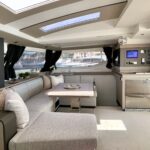 Fountaine Pajot Elba 45