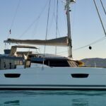 Fountaine Pajot Elba 45