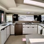 Fountaine Pajot Elba 45
