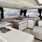 Fountaine Pajot Elba 45