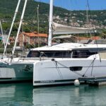 Fountaine Pajot Elba 45