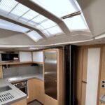Dufour 61