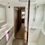 Fountaine Pajot Elba 45