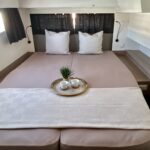 Fountaine Pajot Elba 45