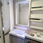 Fountaine Pajot Elba 45