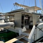 Fountaine Pajot Elba 45