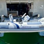 Fountaine Pajot Elba 45