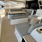 Fountaine Pajot Elba 45
