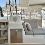 Fountaine Pajot Elba 45