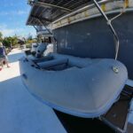 Fountaine Pajot Tanna 47