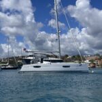 Fountaine Pajot Tanna 47