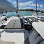 Fountaine Pajot Tanna 47